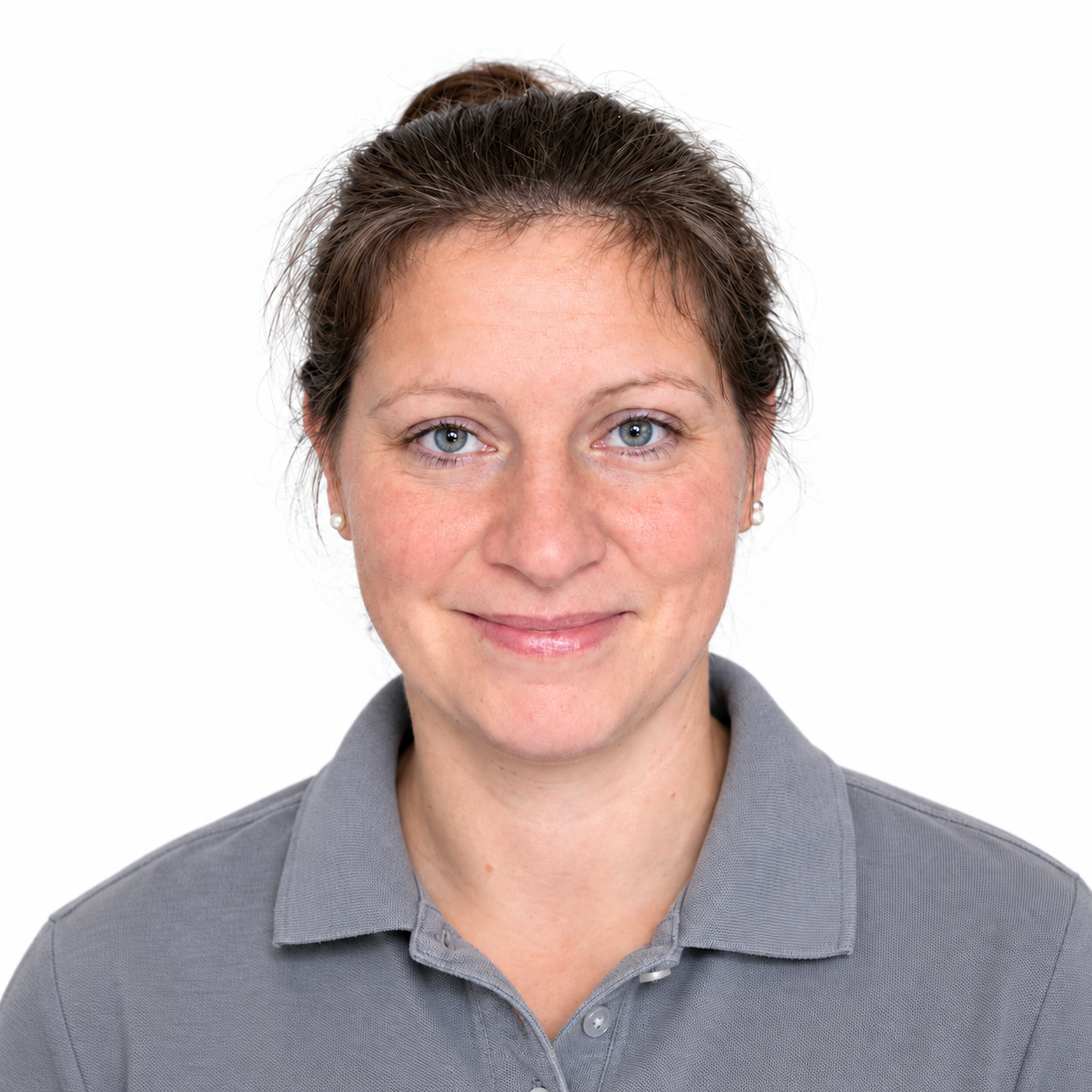 Sabrina Frede