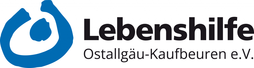 Logo Lebenshilfe Ostallgäu