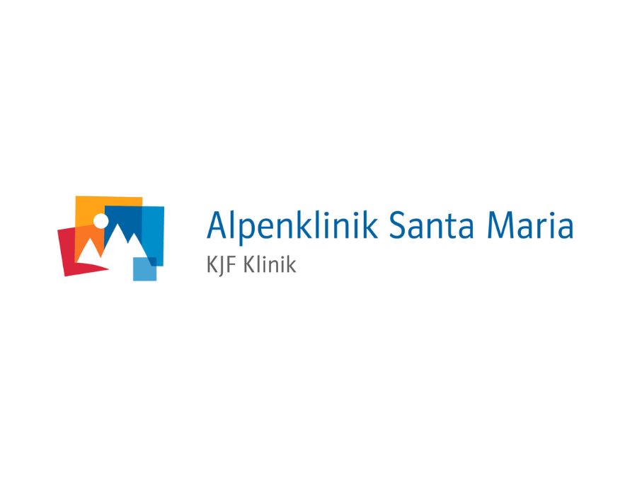 Logo Alpenklinik Santa Maria
