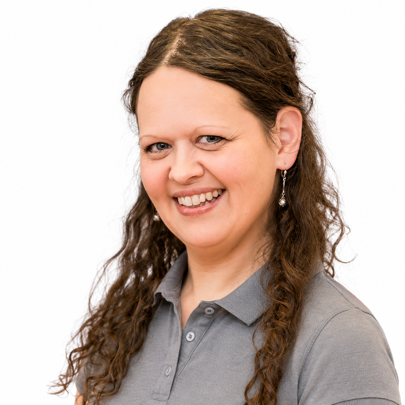 Sandra Futterknecht