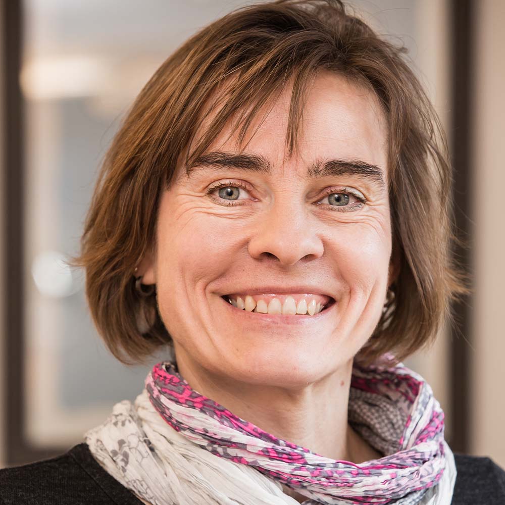 Silke Weis