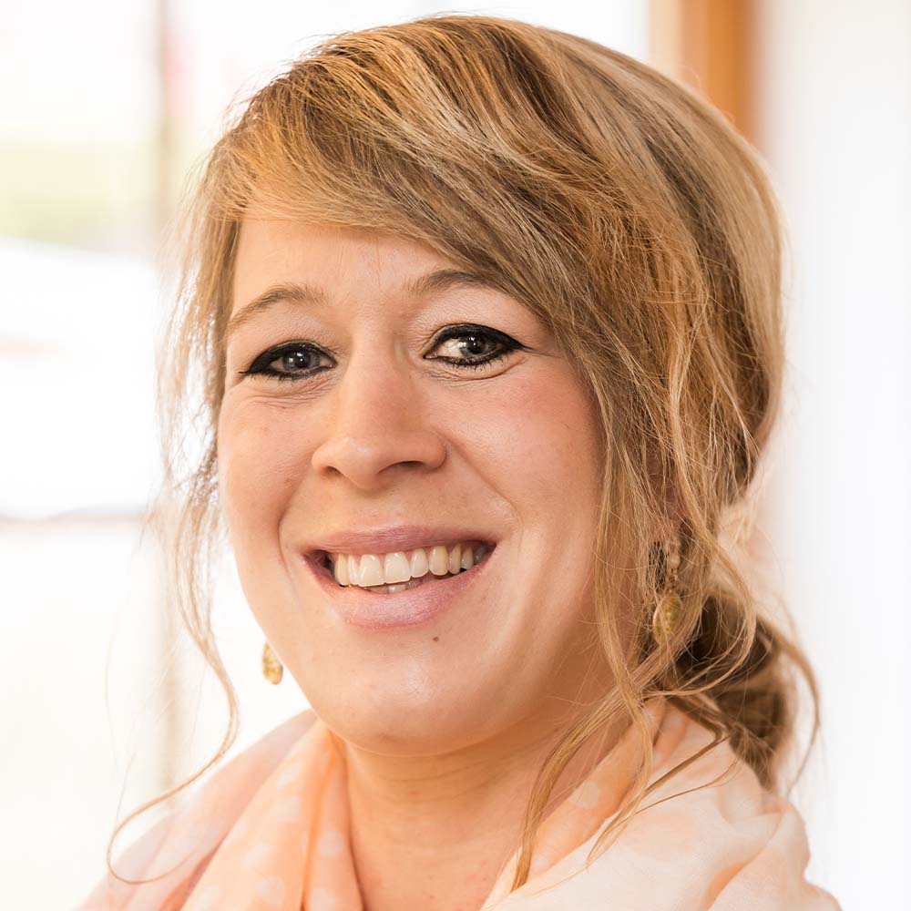 Marina Schmideler