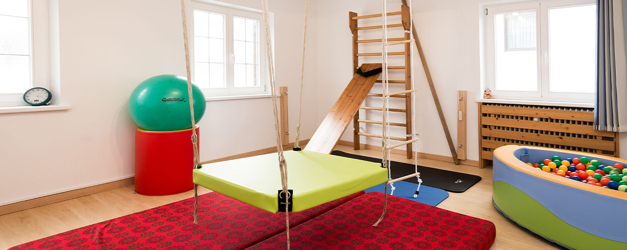Praxis für Ergotherapie Oberstdorf