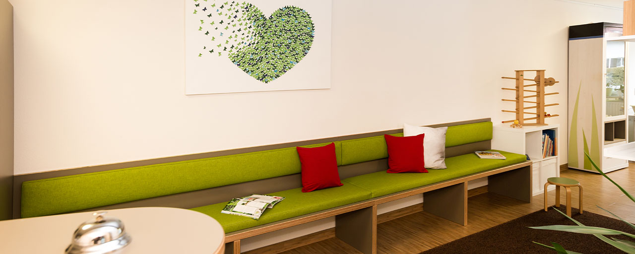 Praxis für Ergotherapie Oberstdorf