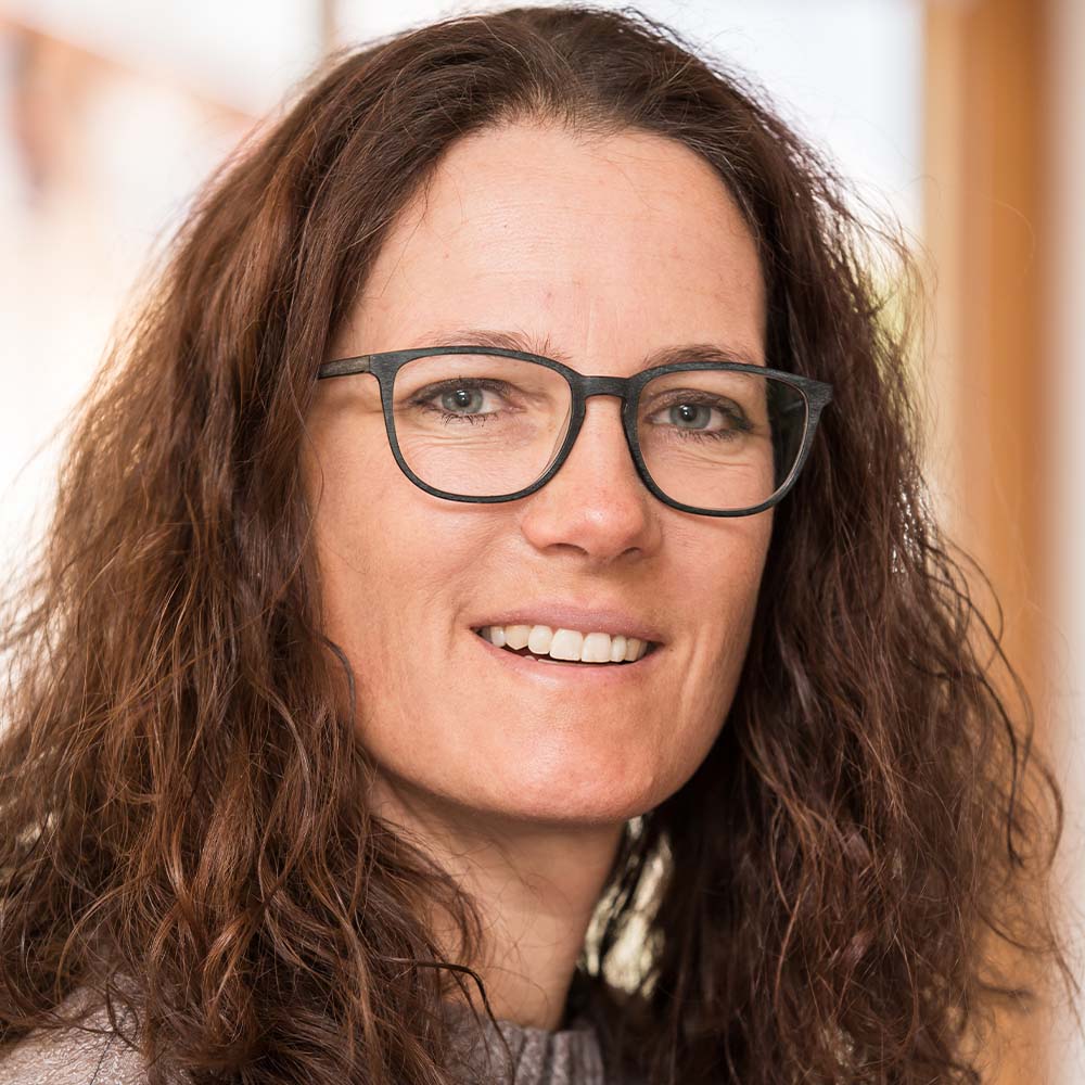 Birgit Fersch