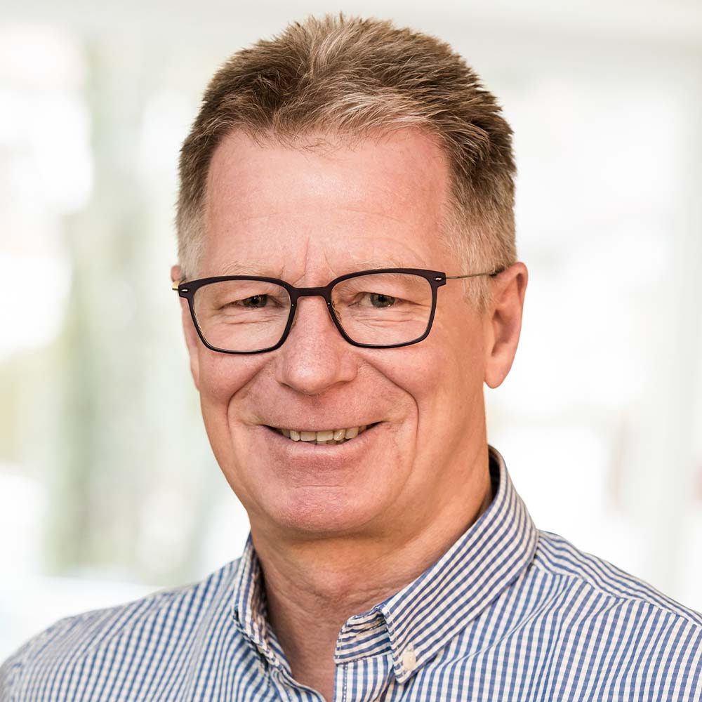 Dieter Kuhnle