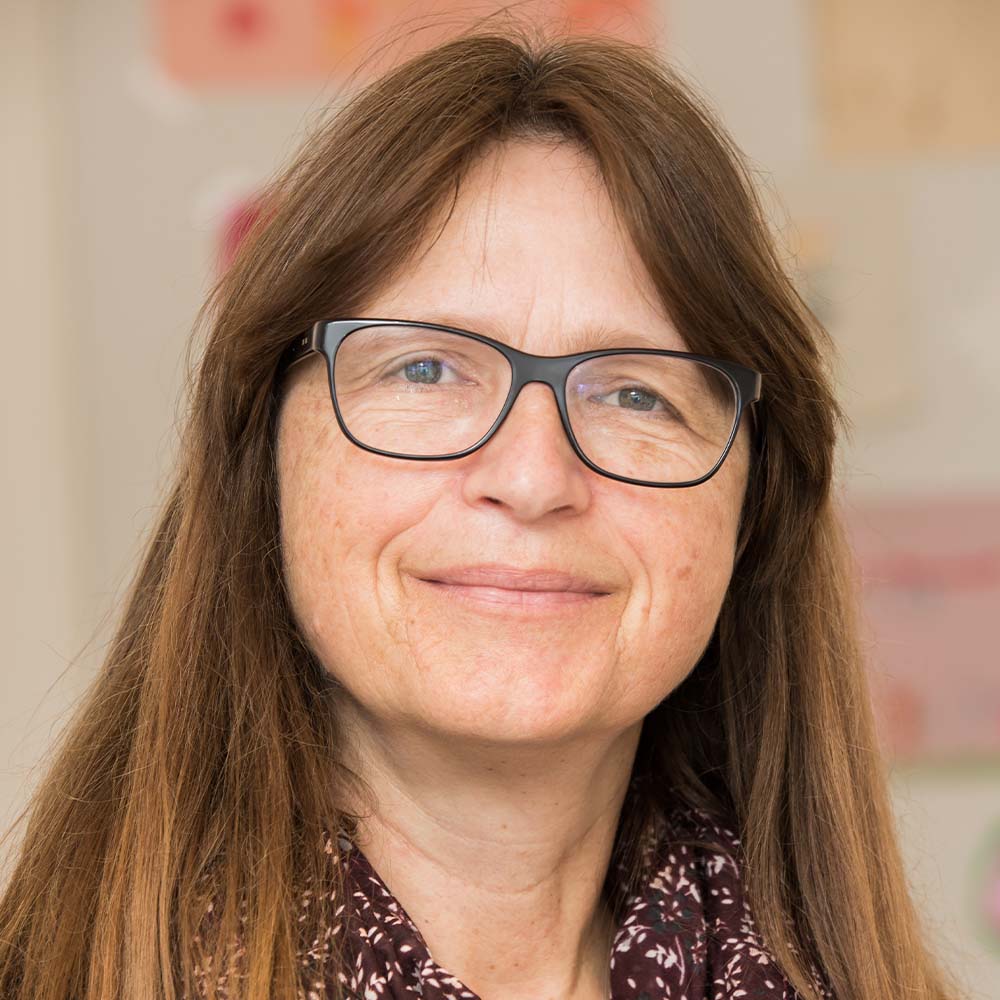 Petra Christiansen-Lammel