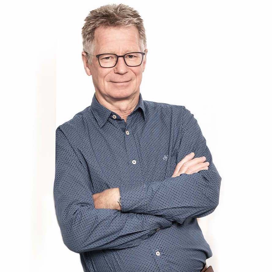 Dieter Kuhnle