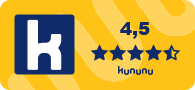 Kununu-Bewertung der Praxis Kuhnle