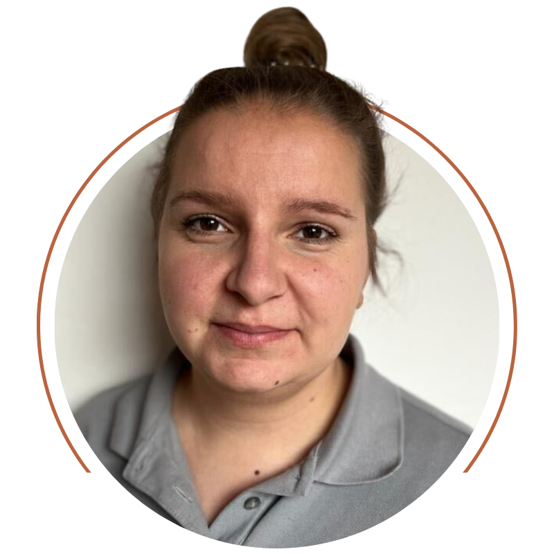 Lena Rosenberger