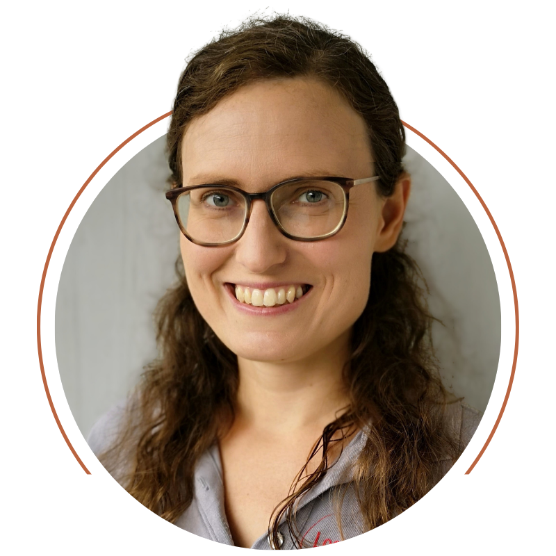 Lucia Eiband
