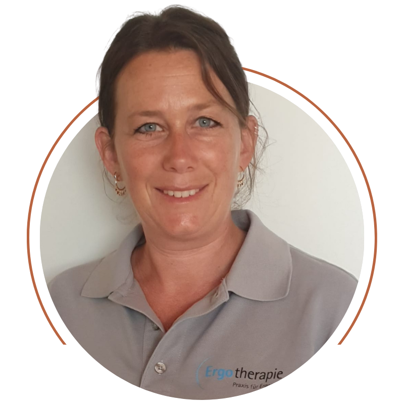 Nadine Tröster